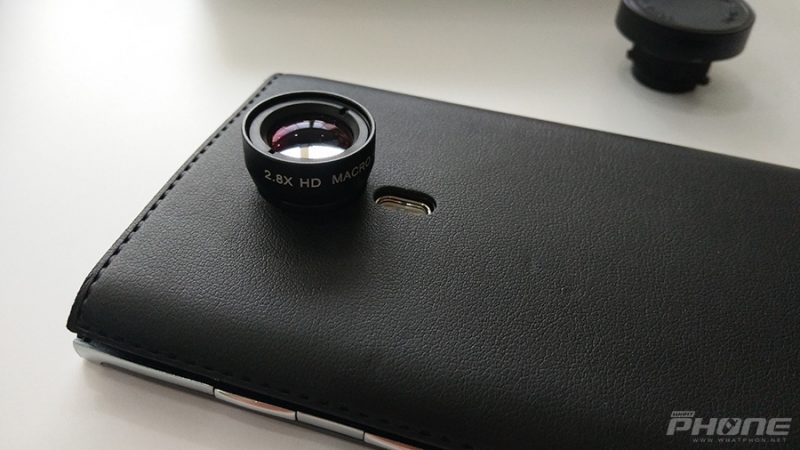 Flash 2 Lens Kit