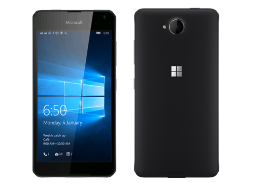 Microsoft-Lumia650