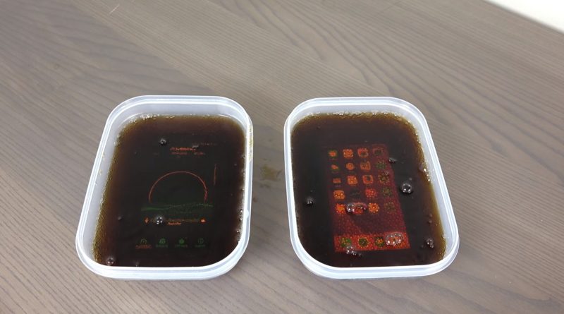 Samsung Galaxy S7 Edge vs. iPhone 6S Plus Coca-Cola Freeze (2)