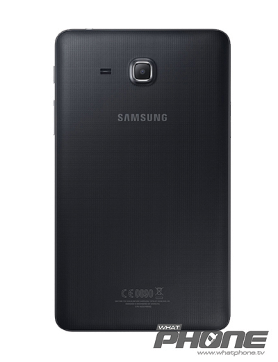 Galaxy Tab A 7 - 02