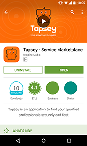 Tapsey 01