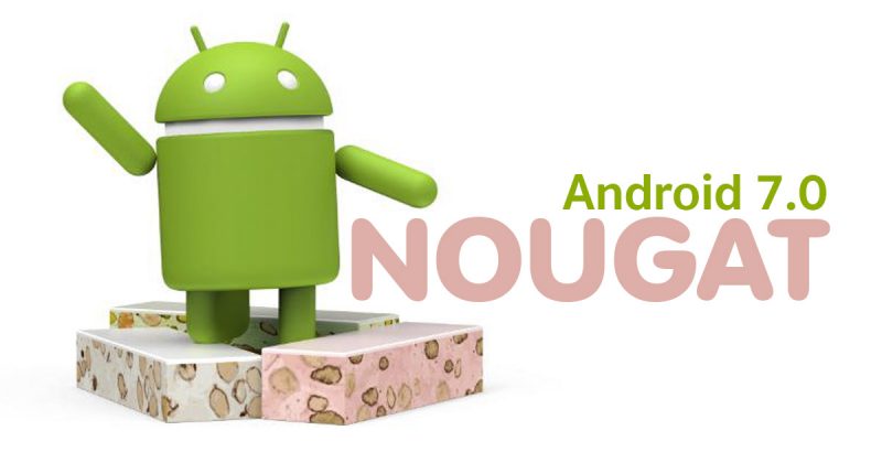 Android Nougat Zenfone 3