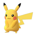 025 Pikachu