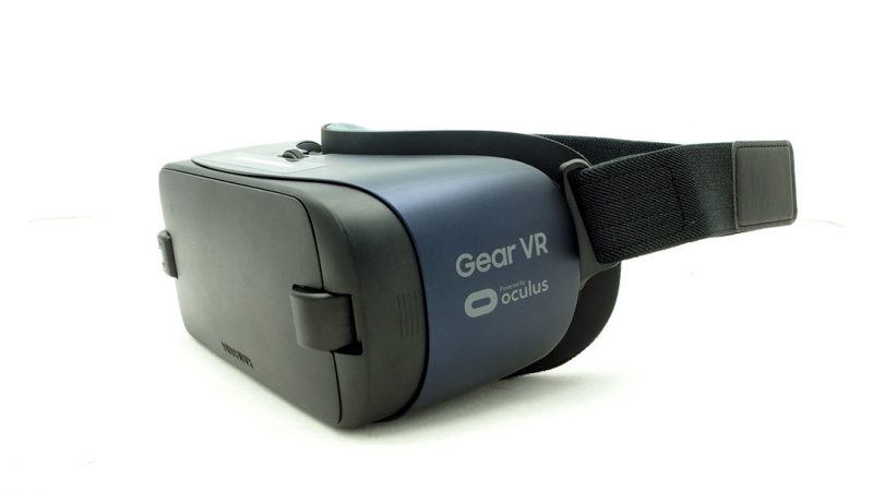 Gear VR 2.0 - whatphone.net