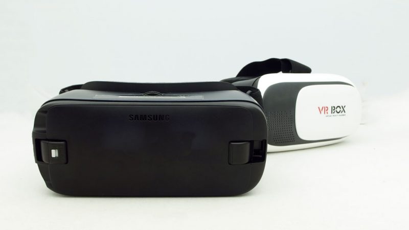 Gear VR - whatphone