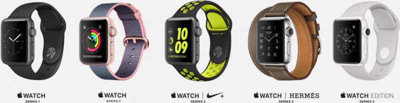 Apple Watch Nike+ (1)
