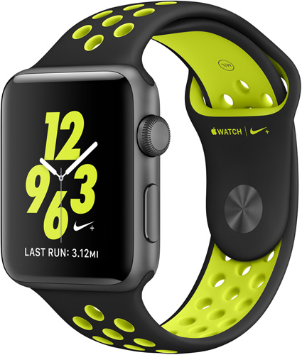 Apple Watch Nike+ (3)