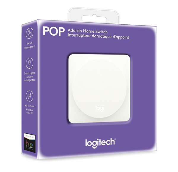 Logitech Pop Home Switch 
