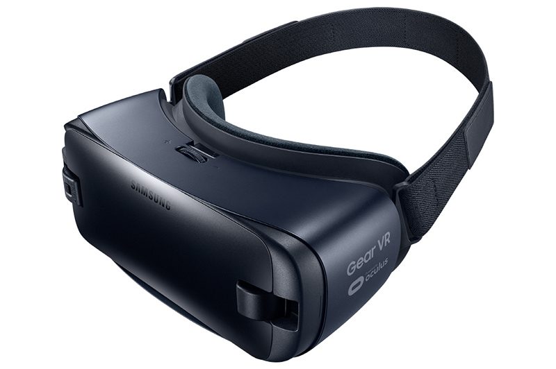 Samsung Gear VR 2.0 