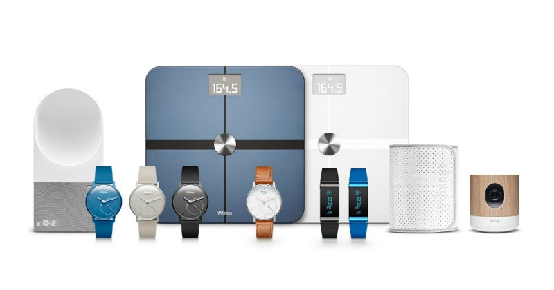 Nokia Withings