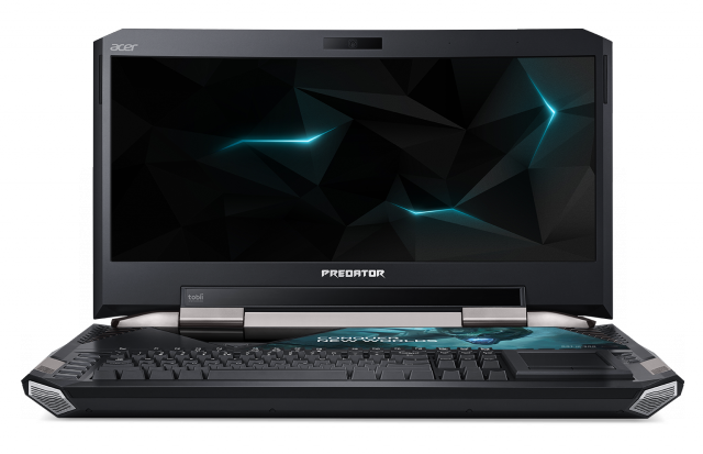 Acer Predator 21x