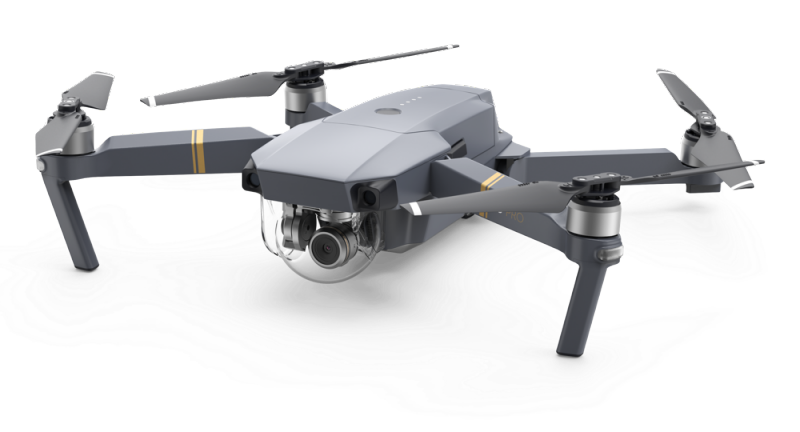 DJI Marvic