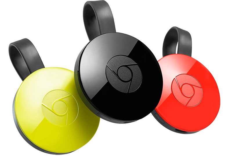 chromecast