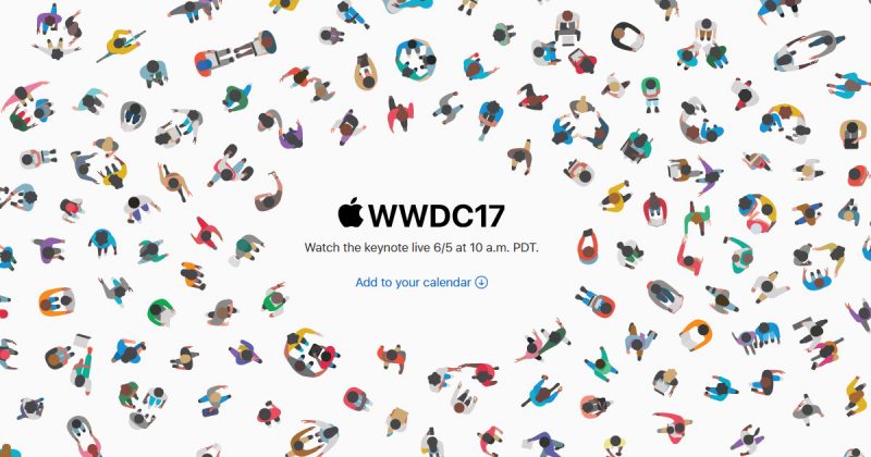 WWDC 17