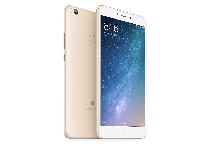 Xiaomi Mi Max 2 or Xiaomi Mi Max 3