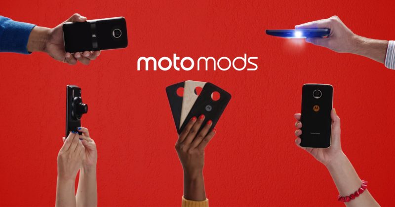 MotoZ2 Play