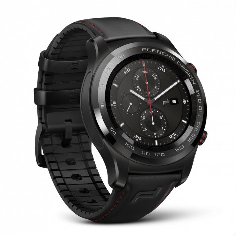 Huawei Watch 2 Porsche Design