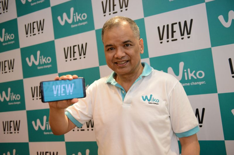 Wiko View Series
