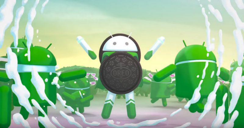 Android 8.1 Oreo beta Pixel 2 XL