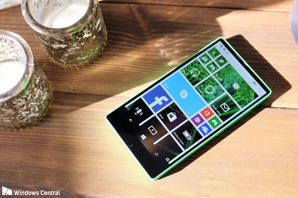 microsoft Lumia 435