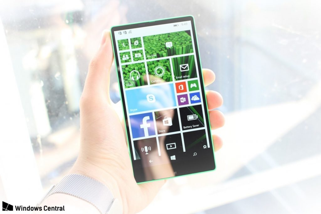 microsoft Lumia 435