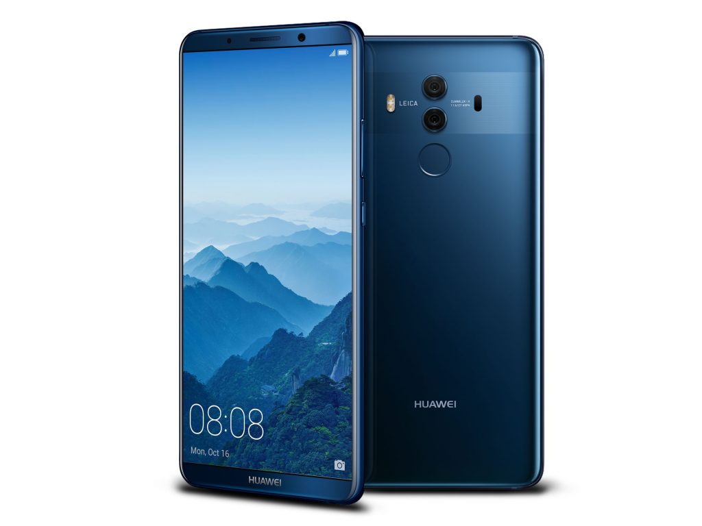Huawei mate 10 pro huawei mate 10 pro