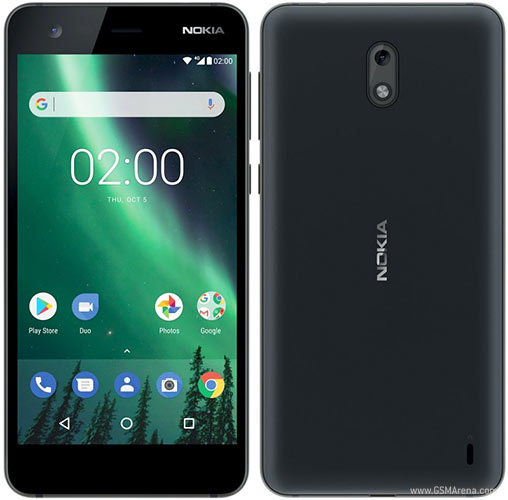 Nokia 2 Nokia 2