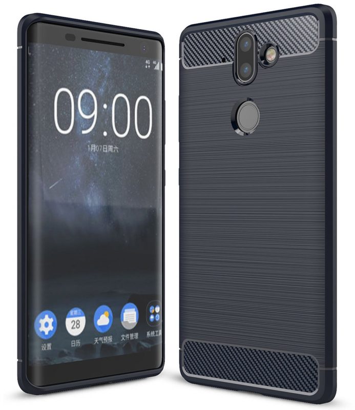 Nokia9 case