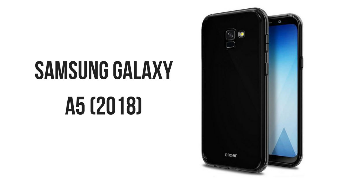 Samsung Galaxy A5(2018) or Samsung Galaxy A8(2018)