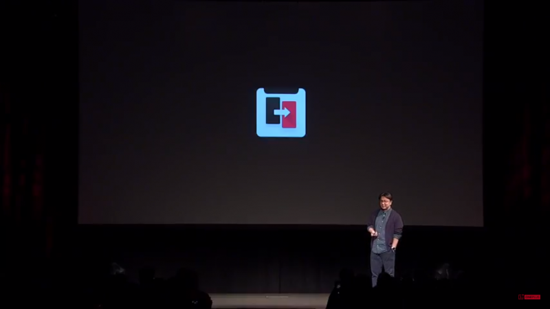 OnePlus Switch App