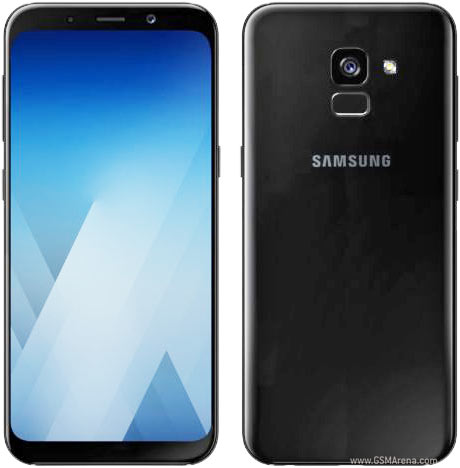 Samsung Galaxy A5 (2018) or Samsung Galaxy A8(2018)