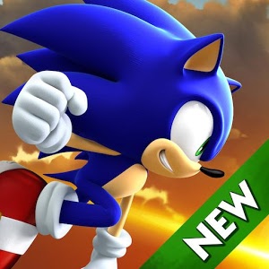 Sonic Forces : Speed Battle
