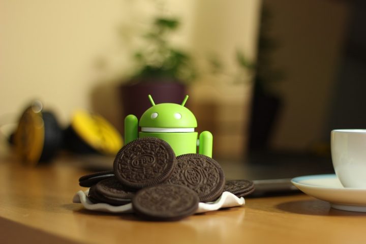 Android 8.0 Oreo coming to Nokia 6