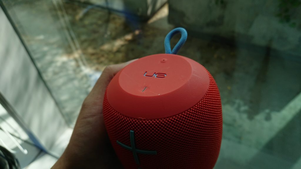 Ultimate Ears Wonderboom