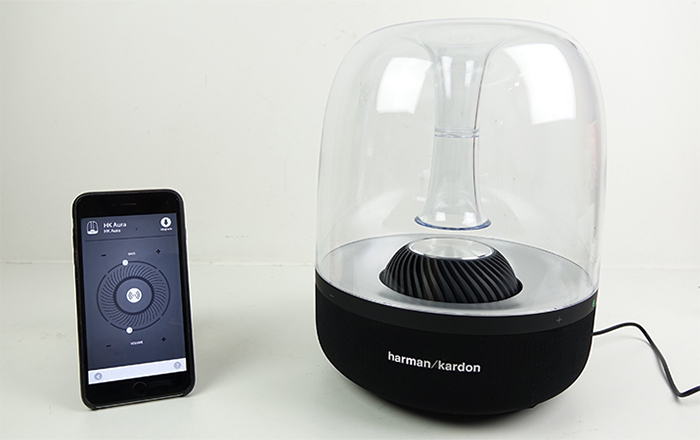 Harman Kardon Aura Studio 2