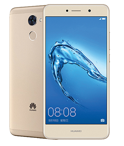 Huawei Y7 Prime