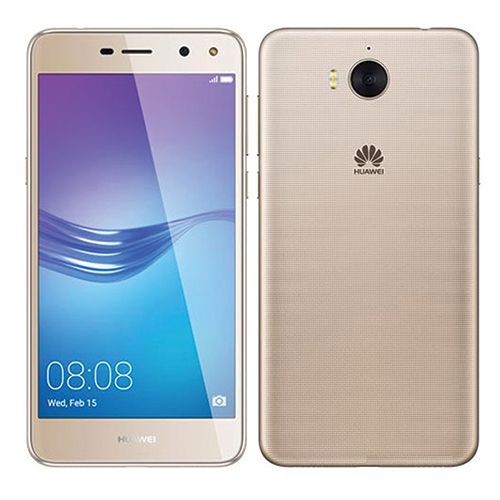 Huawei Y5 Gold 2017