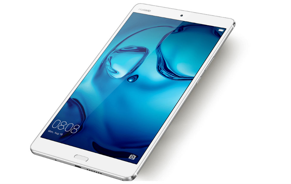 Huawei Mediapad M3