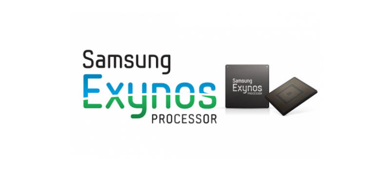 Samsung Exynos