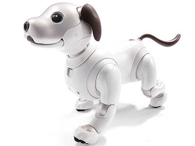 Sony Aibo