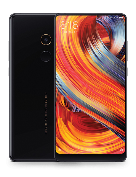 Xiaomi Mi Mix 2