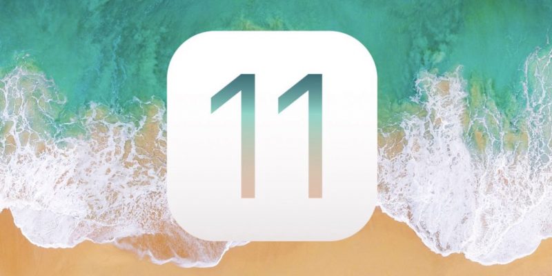 iOS 10 iOS 11
