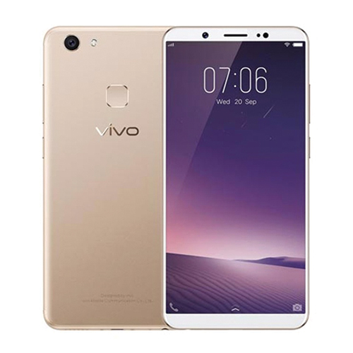 smartphone vivo v7