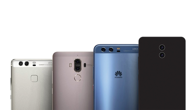 Huawei Mate 10