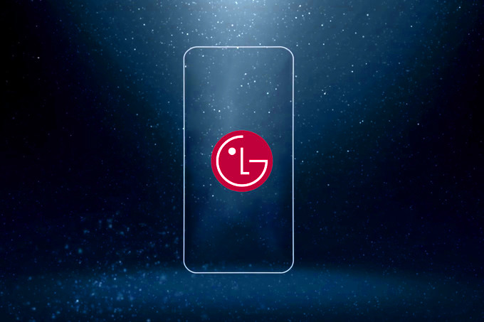 LG Mobile G7
