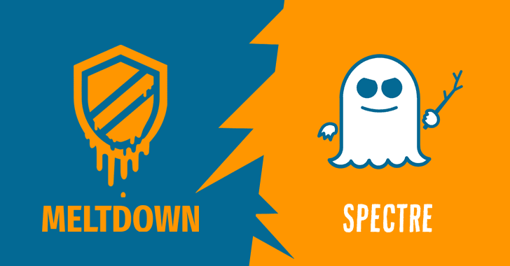 Meltdown Spectre patched in Windows 10 Mobile