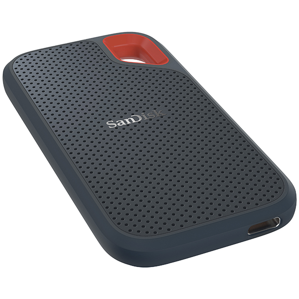 SanDisk Extreme Portable SSD