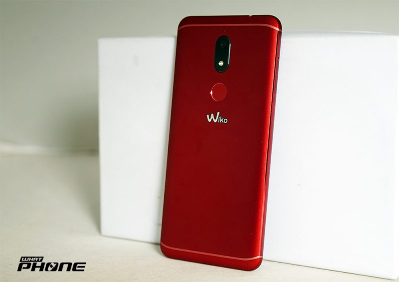 Wiko View Prime review Whatphone