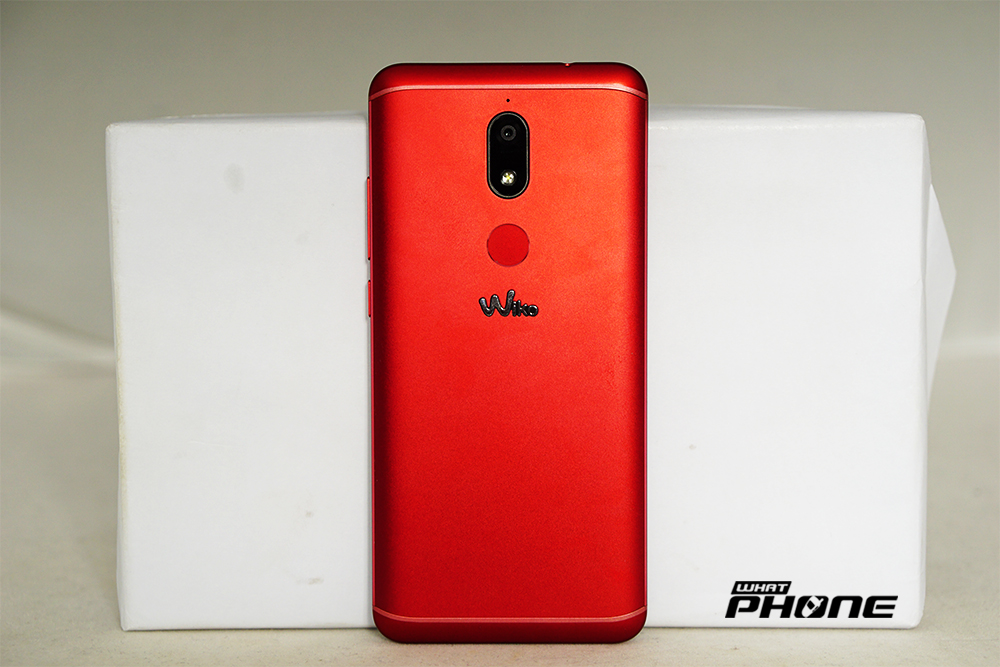 Wiko View Prime review Whatphone