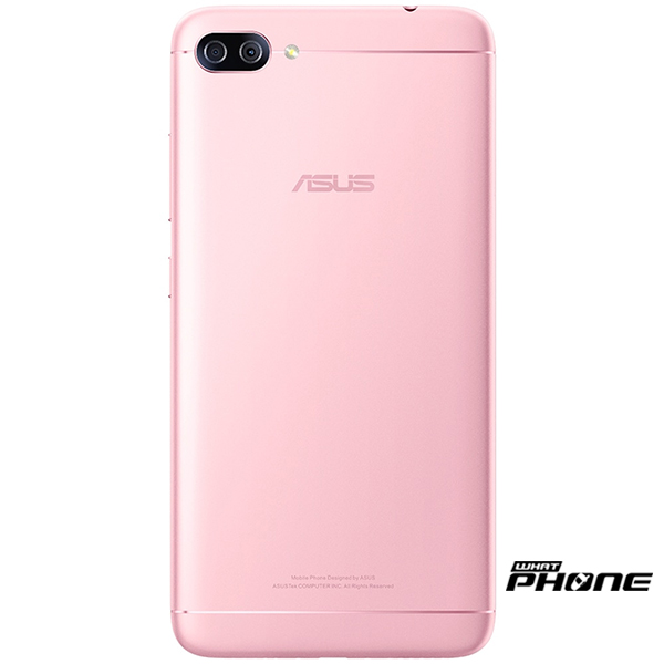 ASUS Zenfone 4 Max (ZC520KL) Whatphone review
